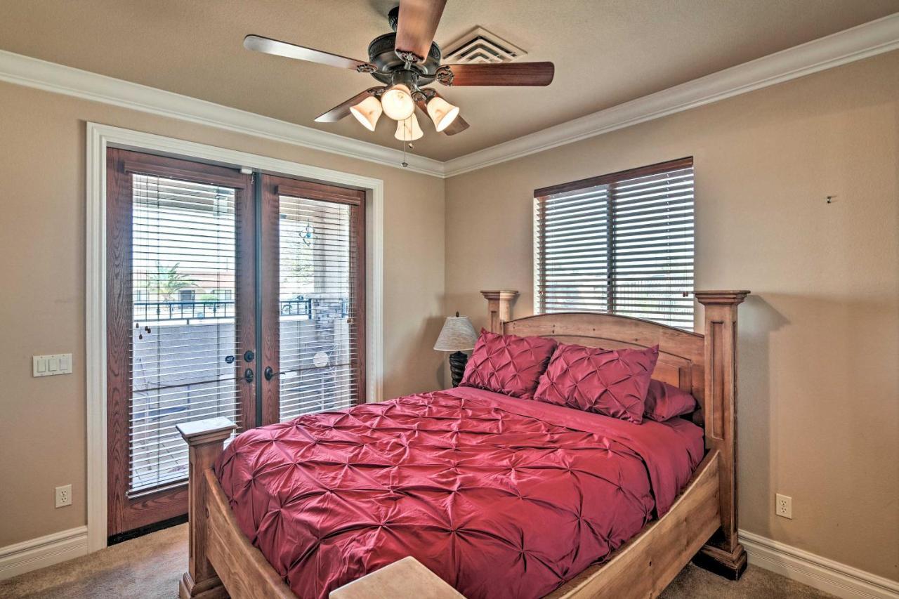 Pet-Friendly Desert Oasis About 7 Miles To Lake Havasu Lake Havasu City Exterior foto